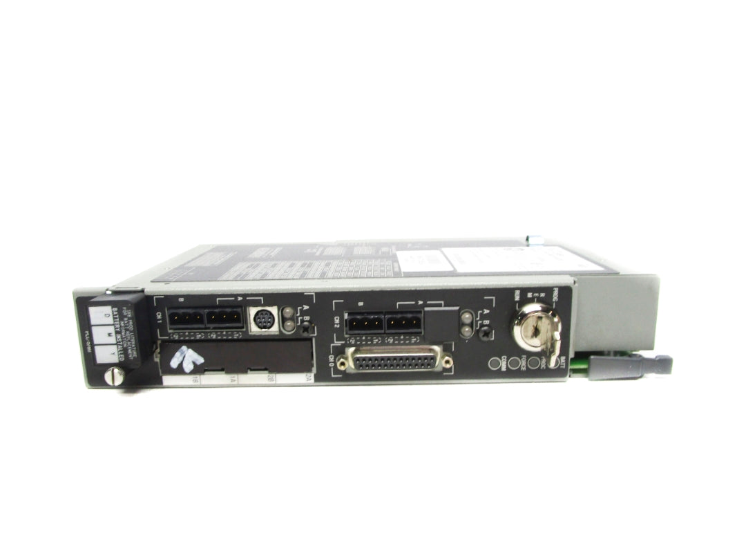 ALLEN BRADLEY 1785-L80B SER. E F/W D.1 UNMP