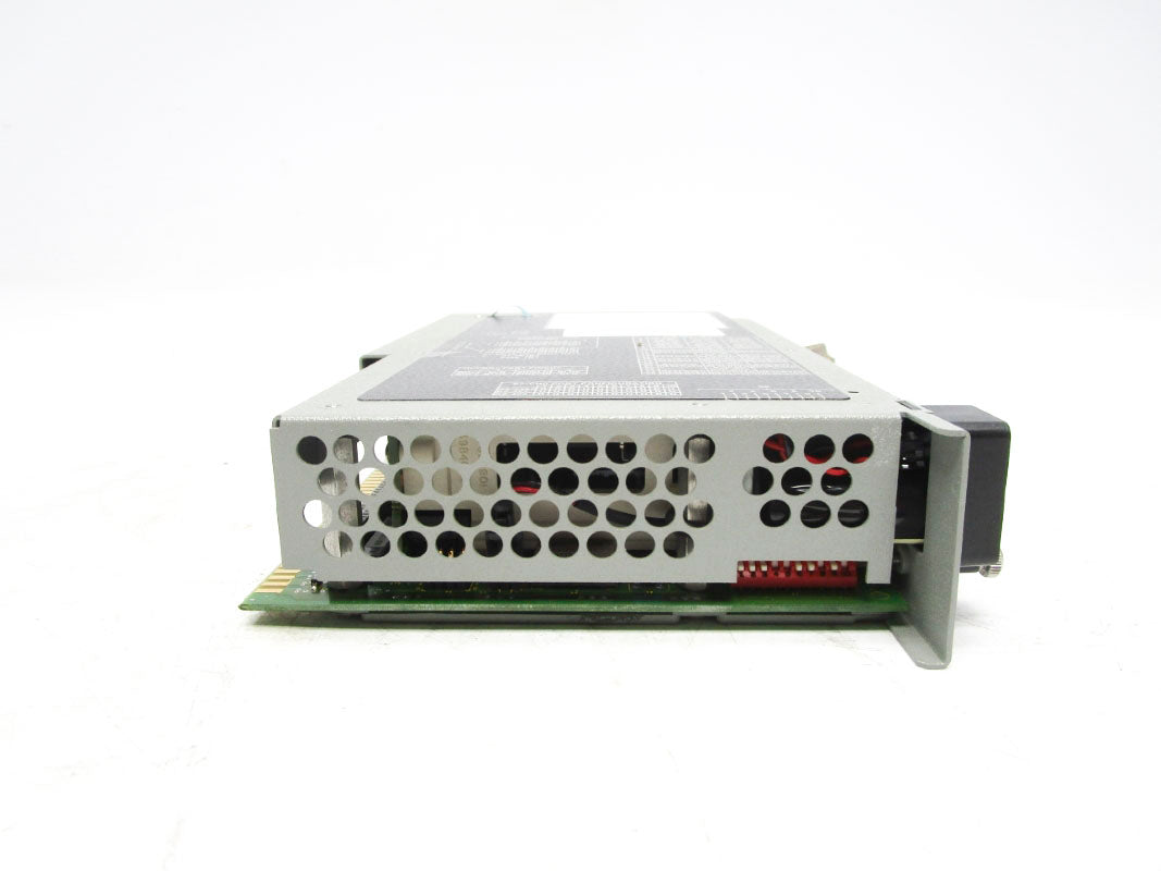 ALLEN BRADLEY 1785-L80B SER. E F/W D.1 UNMP