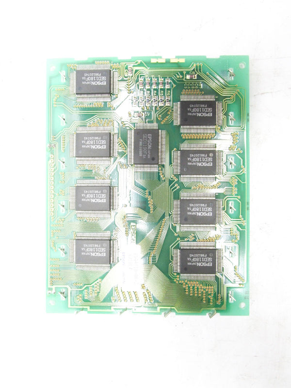 EPSON EG4401B-QR-3 NSNP