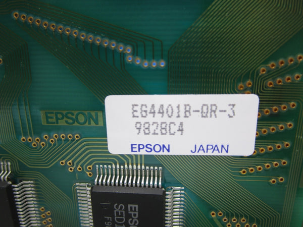 EPSON EG4401B-QR-3 NSNP