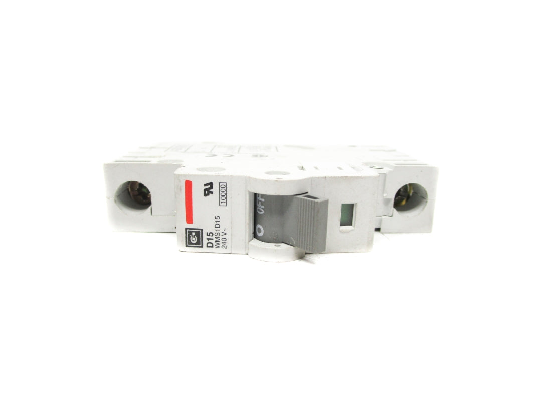 CUTLER HAMMER WMS1D15 15A 240V NSNP