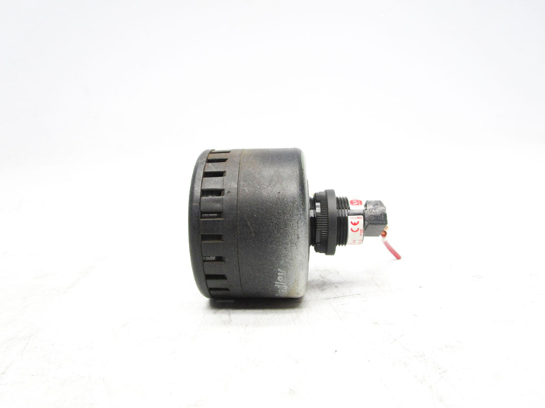 ALLEN BRADLEY 855P-B10LE22 SER. A 120VAC UNMP