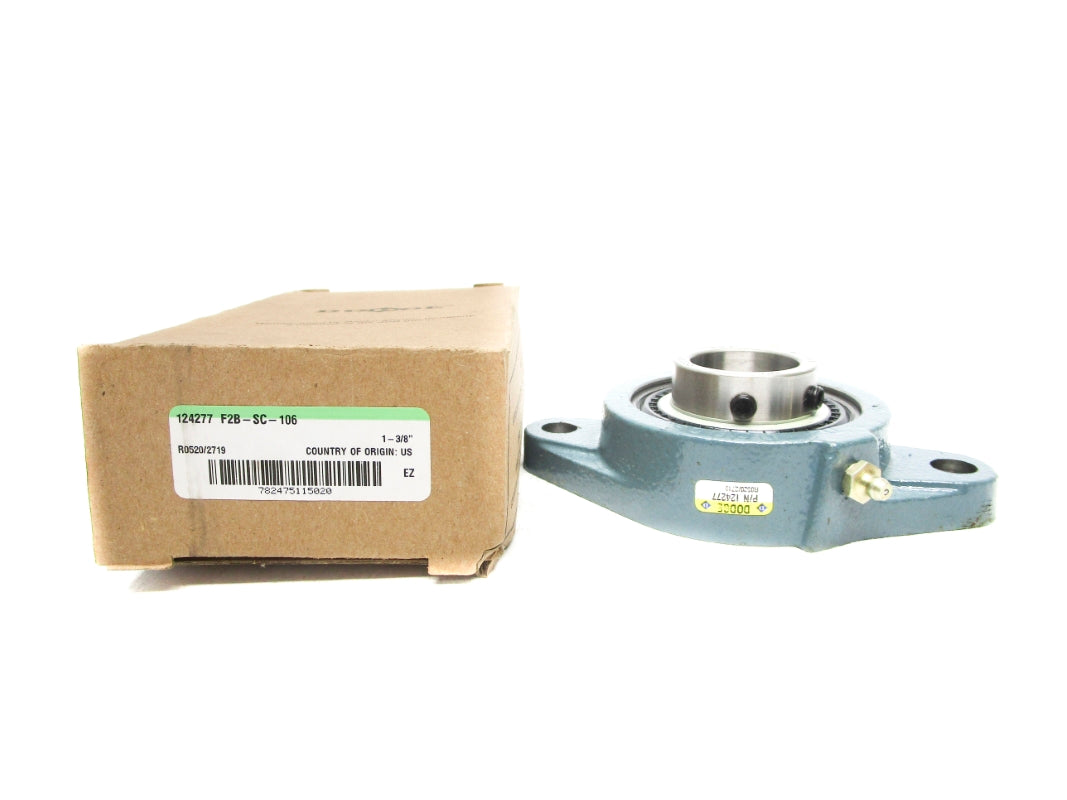 DODGE 124277 F2B-SC-106 NSMP