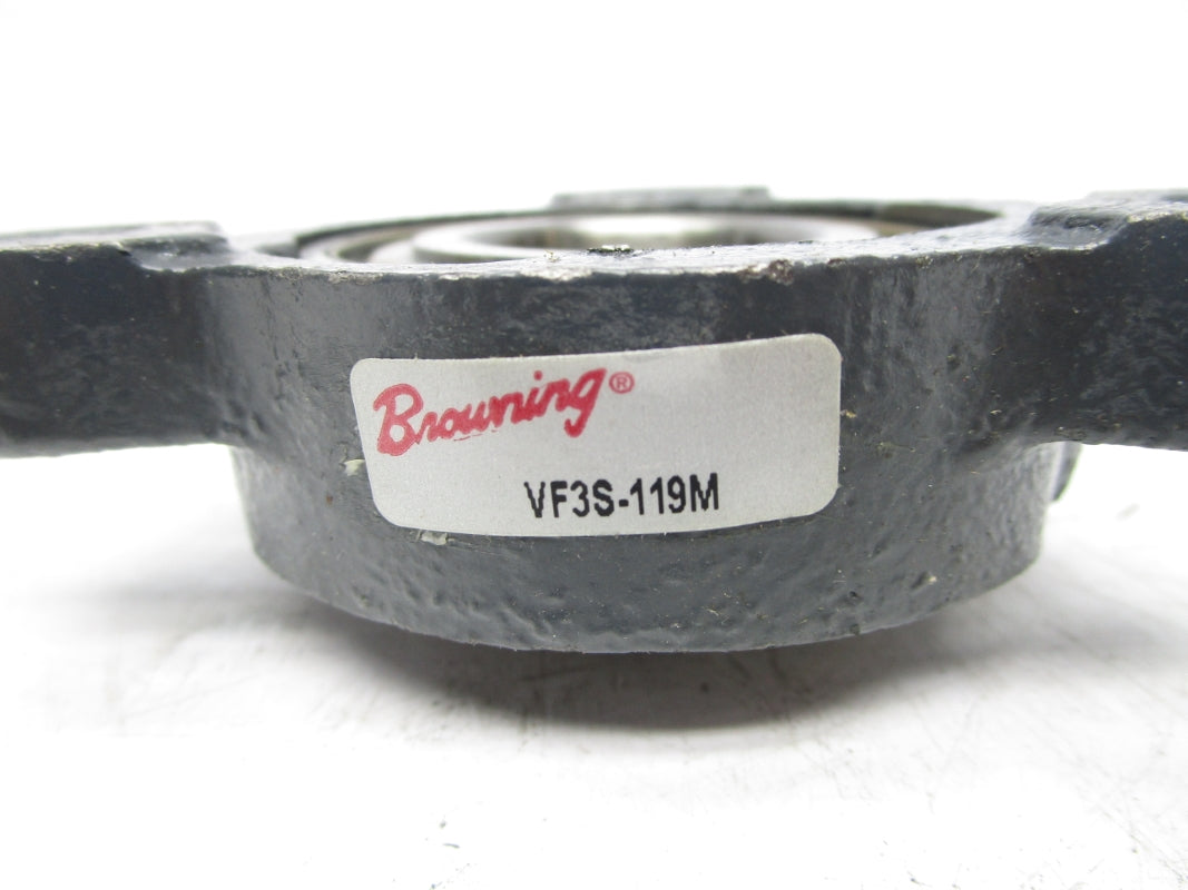 BROWNING VF3S119M NSMP