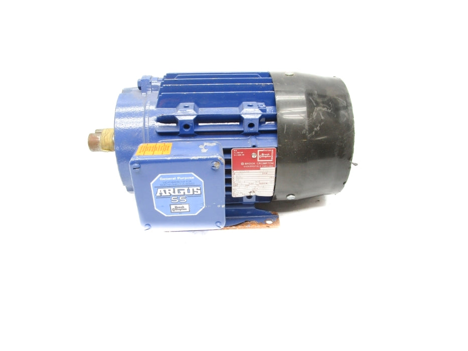 ARGUS AD100LAC D675065 UNMP