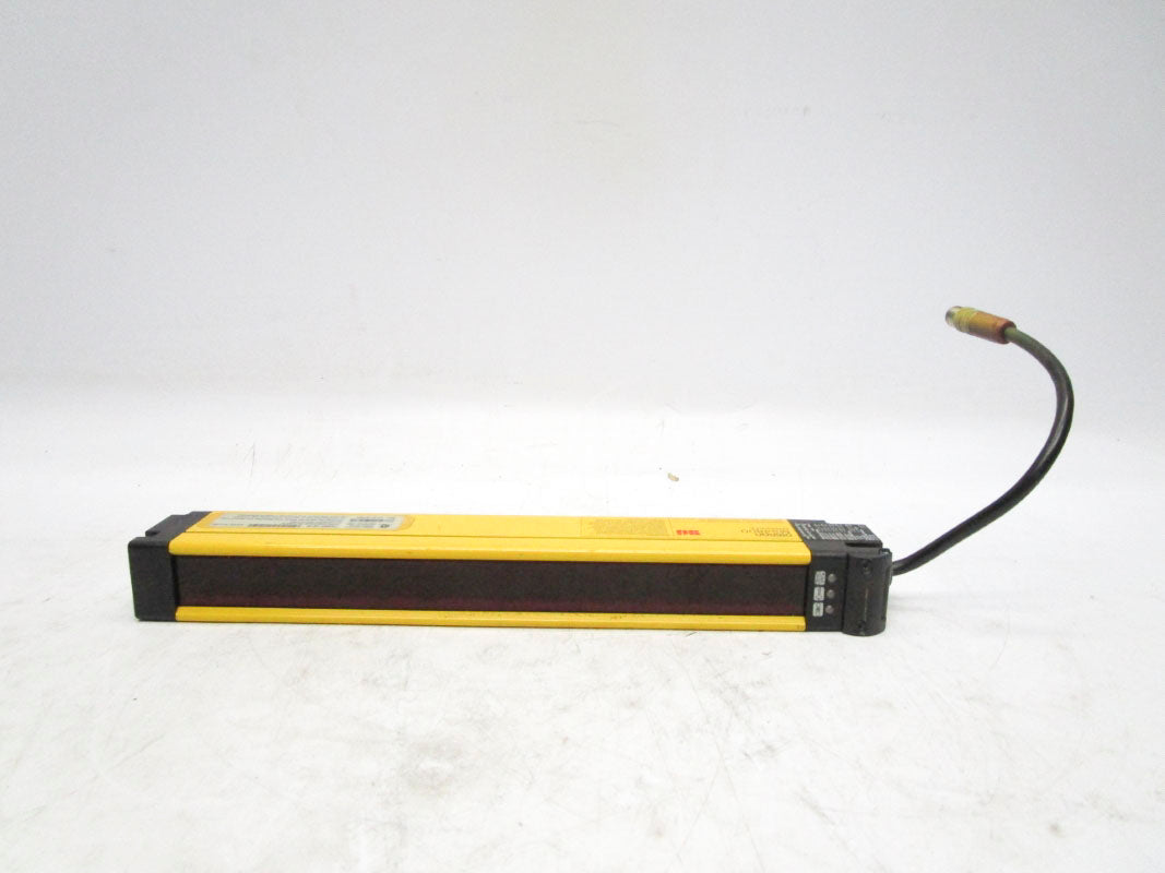 OMRON MS4800S-30-0280-R 24VDC 1.8A NSNP