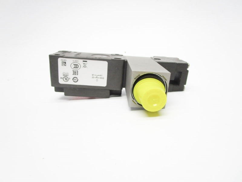 EUCHNER NZ1VZ-528E3VSE04L060-M 230VAC 4A NSMP