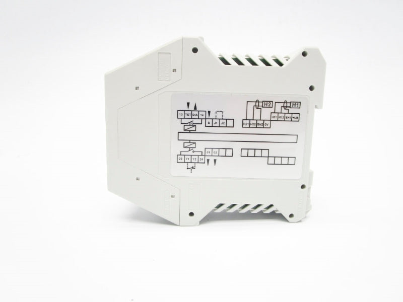 EUCHNER CES-A-AEA-02B 092560 230V 1.5A NSMP