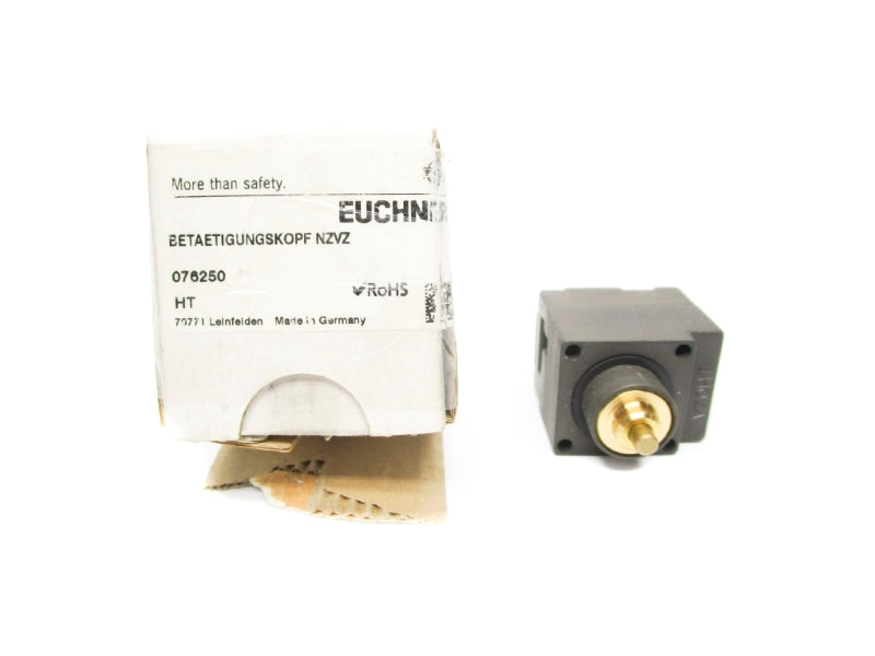 EUCHNER BETAETIGUNGSKOPF 076250 NSMP