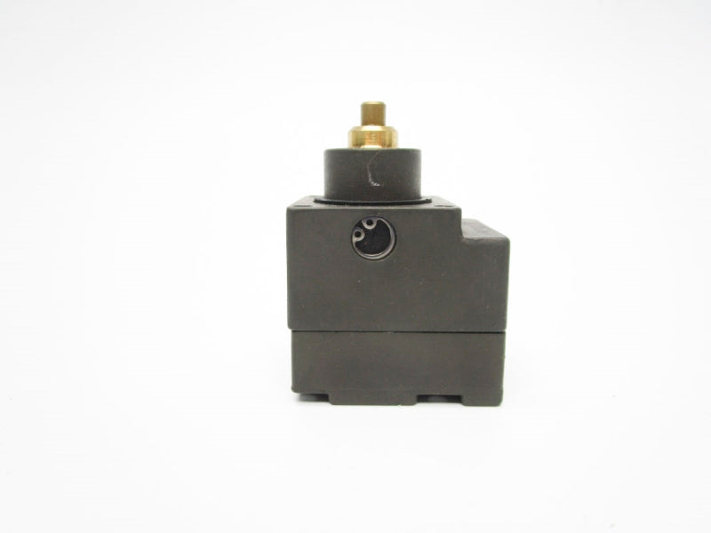 EUCHNER BETAETIGUNGSKOPF 076250 NSMP