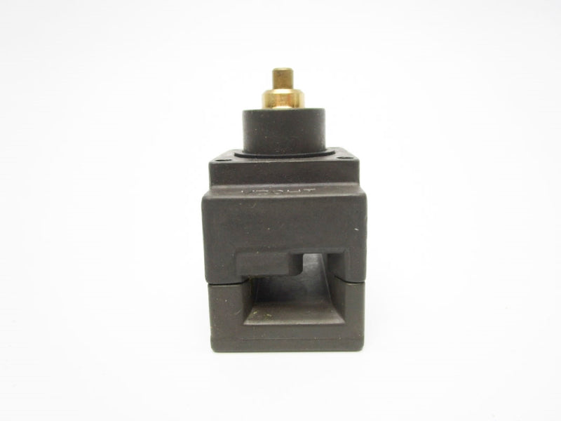 EUCHNER BETAETIGUNGSKOPF 076250 NSMP