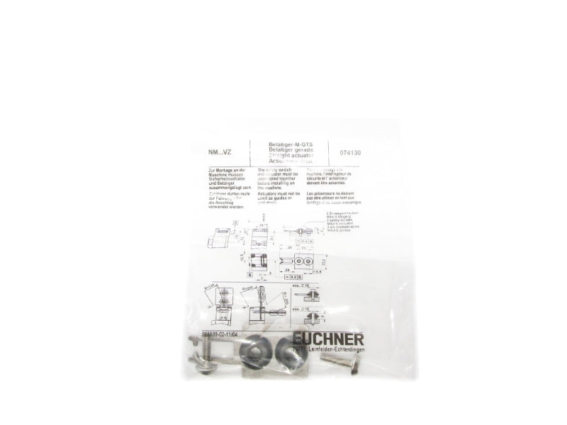 EUCHNER 074130 NSMP