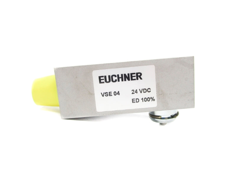 EUCHNER VSE04 24VDC NSMP