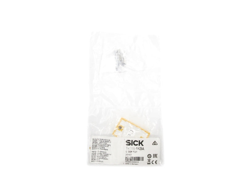 SICK T4000-1KBA 5306531 NSMP
