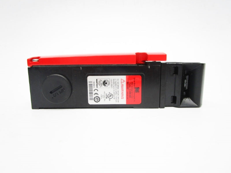 STI T4016-031SM 230V 4A NSMP