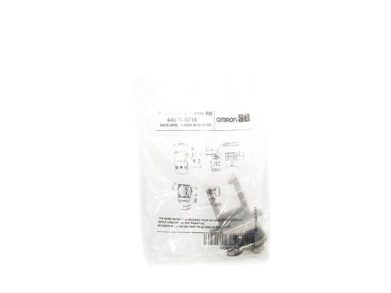 STI 44535-0710 NSMP