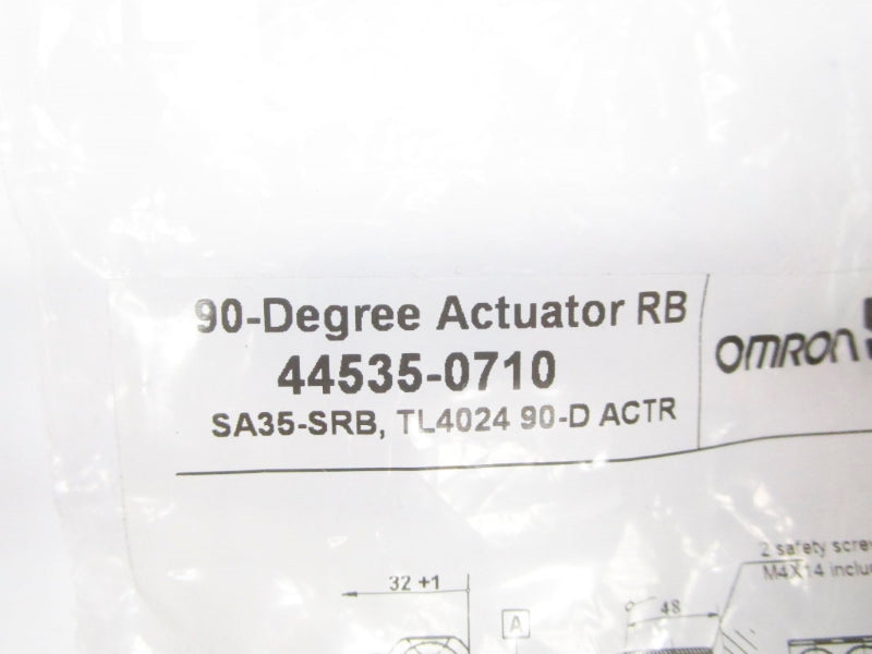 STI 44535-0710 NSMP
