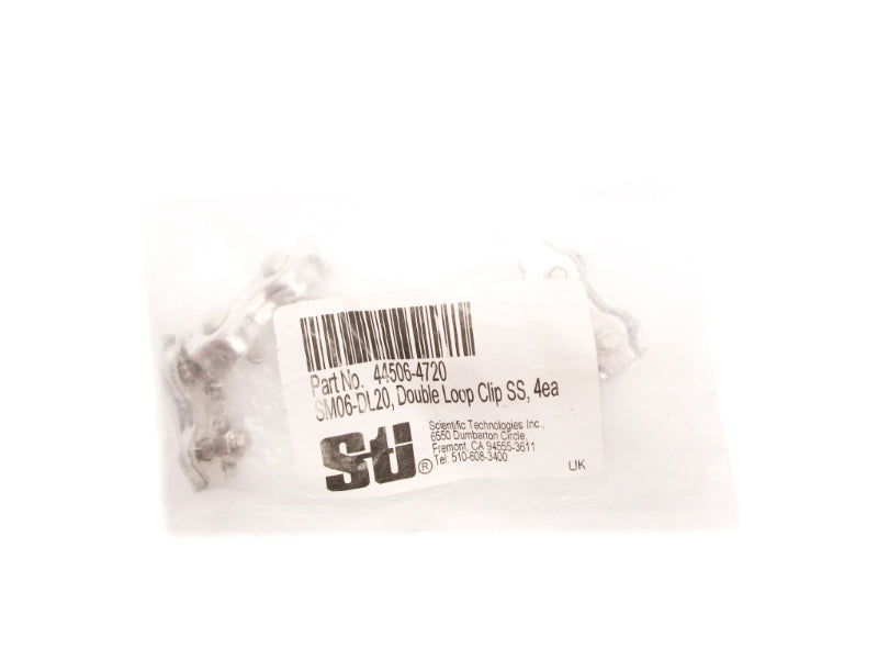 STI SM06-DL20 44506-4720 (PKG OF 4) NSMP