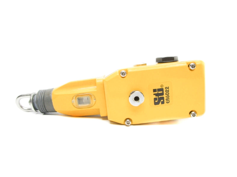 STI 44606-5220 ER6022-021NE 240V 3A (AS PICTURED) NSNP