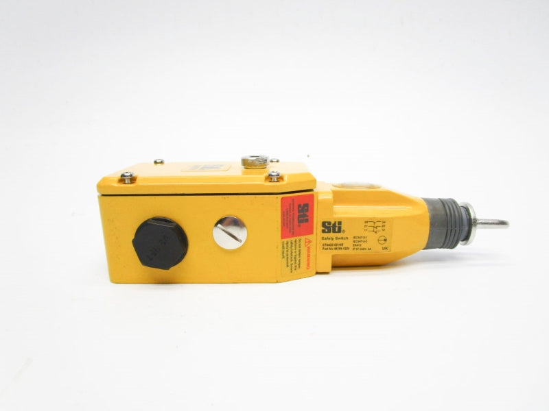 STI 44606-5220 ER6022-021NE 240V 3A (AS PICTURED) NSNP
