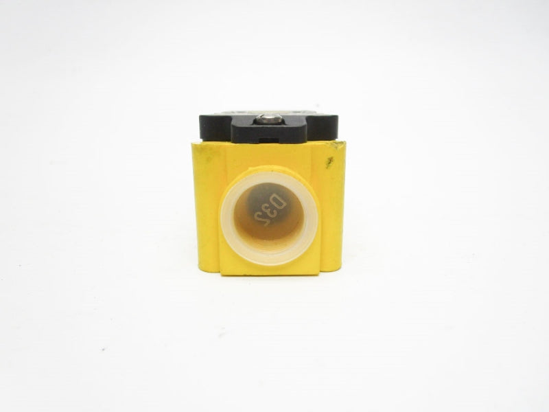 TURCK BI15-CP40-FZ3X2/S110 20-250VAC (AS PICTURED) NSNP