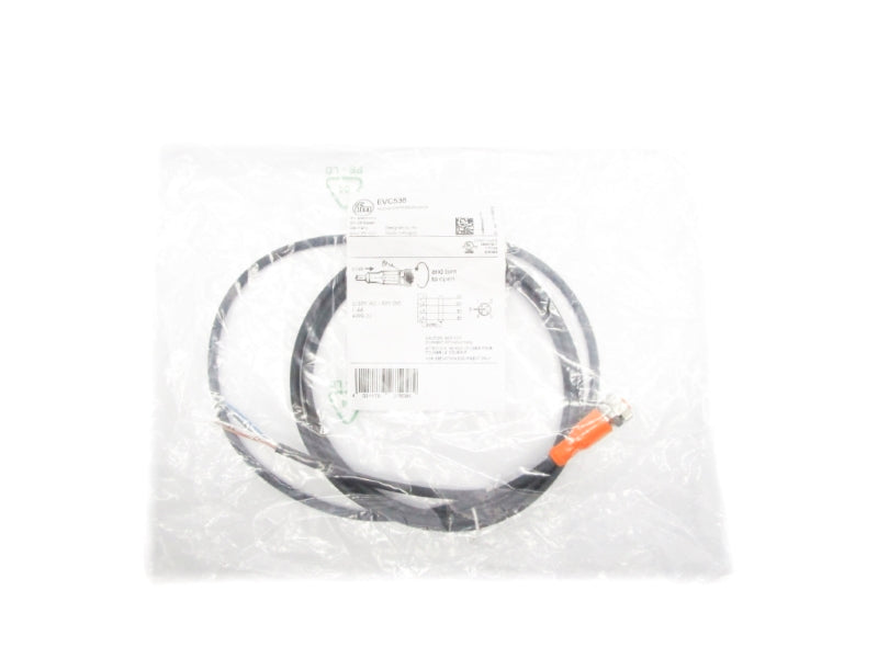 IFM ADOGH040MSS0002K04 EVC538 50VAC NSMP