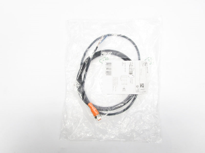IFM ADOGH040MSS0002K04 EVC538 50VAC NSMP