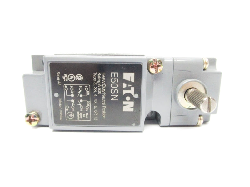 EATON E50BL1 SER. A2 NSNP