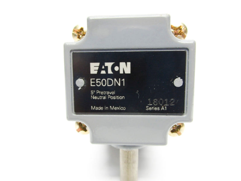 EATON E50BL1 SER. A2 NSNP