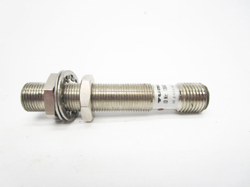 TURCK BI2-G12-AZ33X-B3131 1304032 UNMP