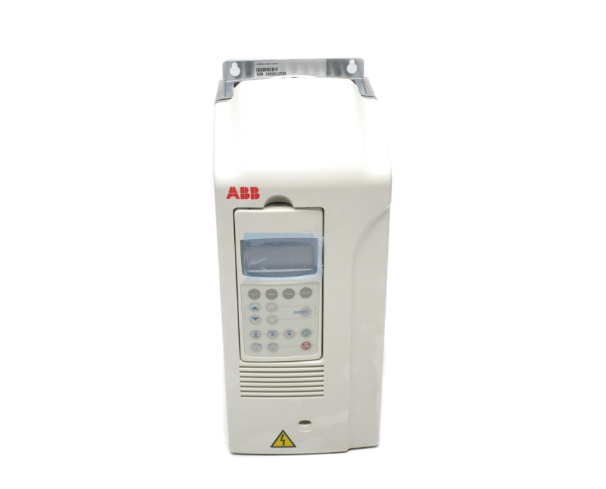 ABB ACS800-U1-0011-5+P901 F/W ASXR733U NSMP