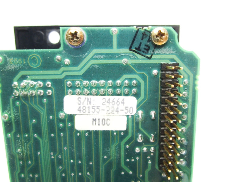 MICROLOGIC 48155-224-50  NSNP