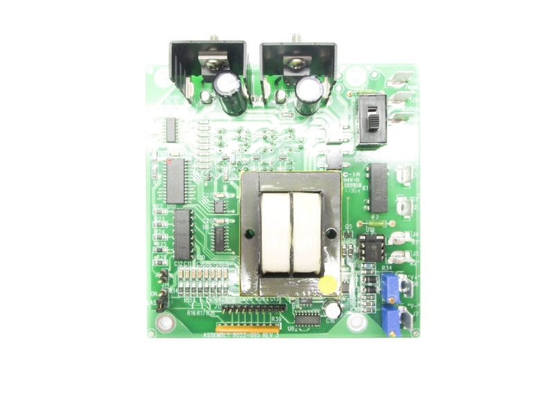 INDUSTRIAL MRO 8022-095 REV. 3 NSNP
