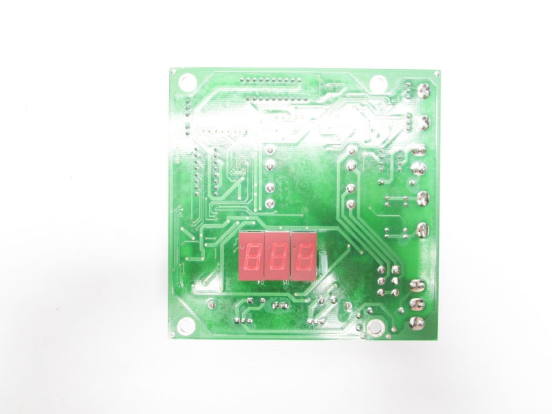 INDUSTRIAL MRO 8022-095 REV. 3 NSNP