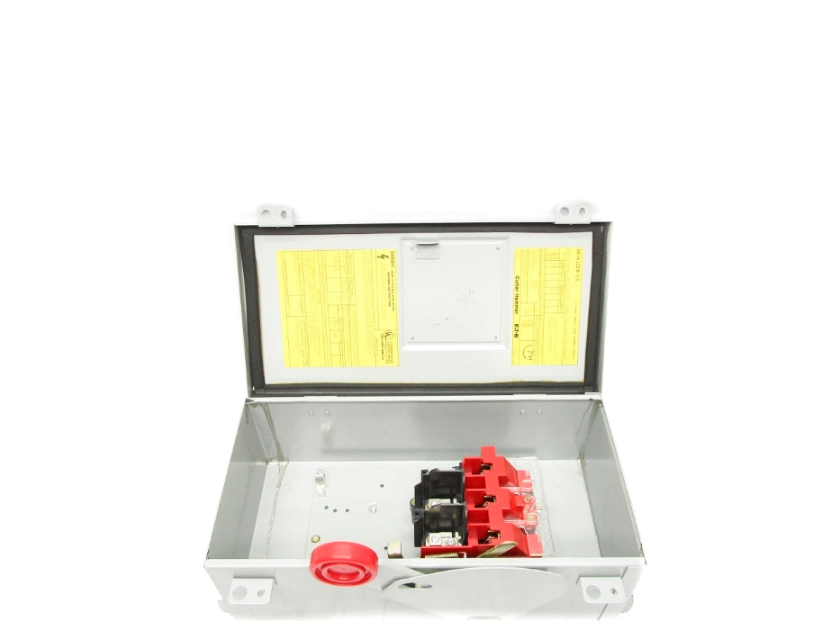 CUTLER HAMMER DH361UDK-LS NSMP