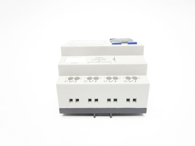 ALLEN BRADLEY 1760-L12BWB SER. B 24VDC NSMP