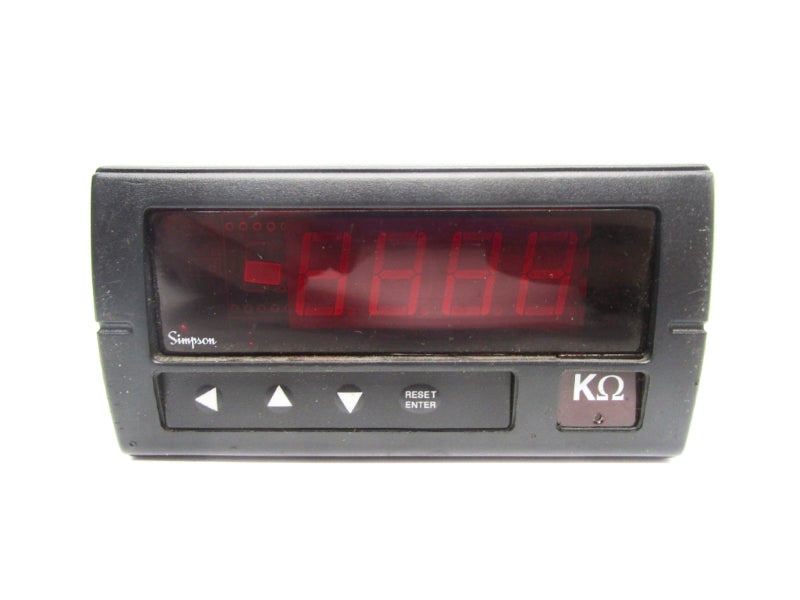 SIMPSON H335 UNMP