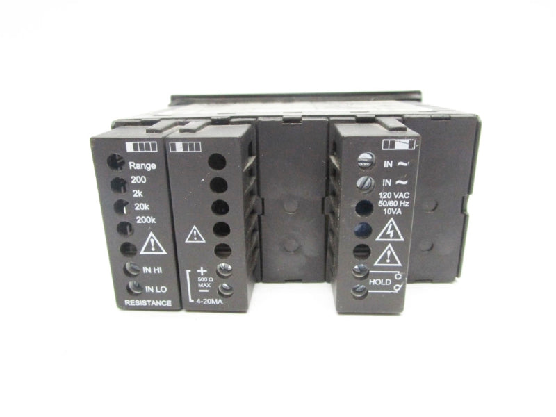 SIMPSON H335 UNMP