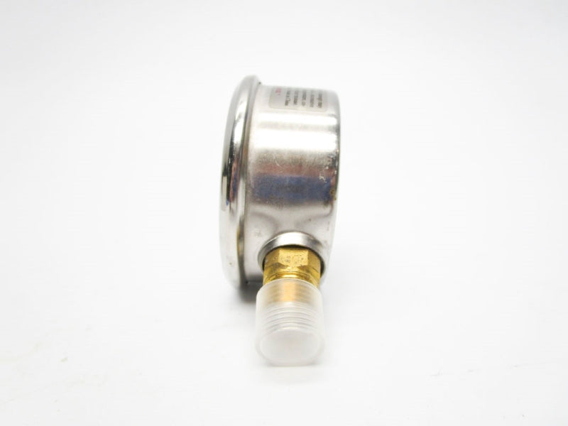 OBERLIN 473-1207 0-100PSI NSNP