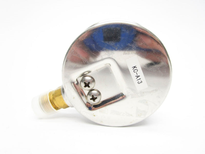 OBERLIN 473-1207 0-100PSI NSNP