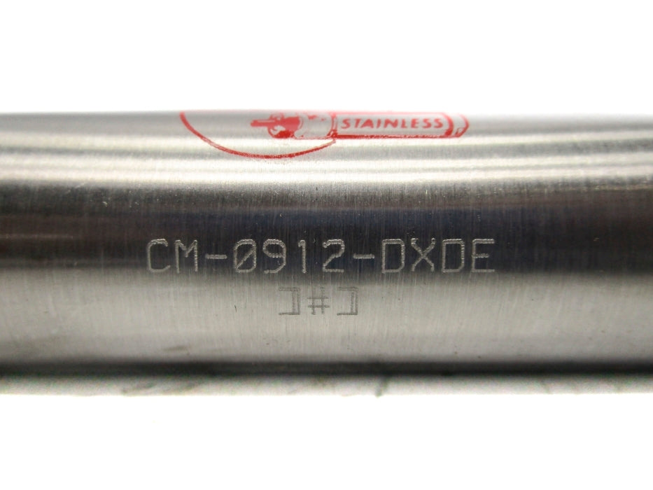 BIMBA CM-0912-DXDE NSNP
