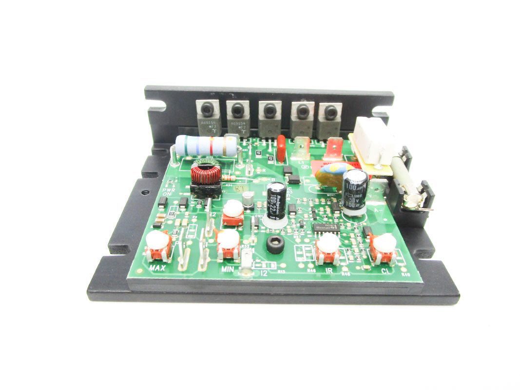 KB ELECTRONICS KBIC-19 115VAC NSNP