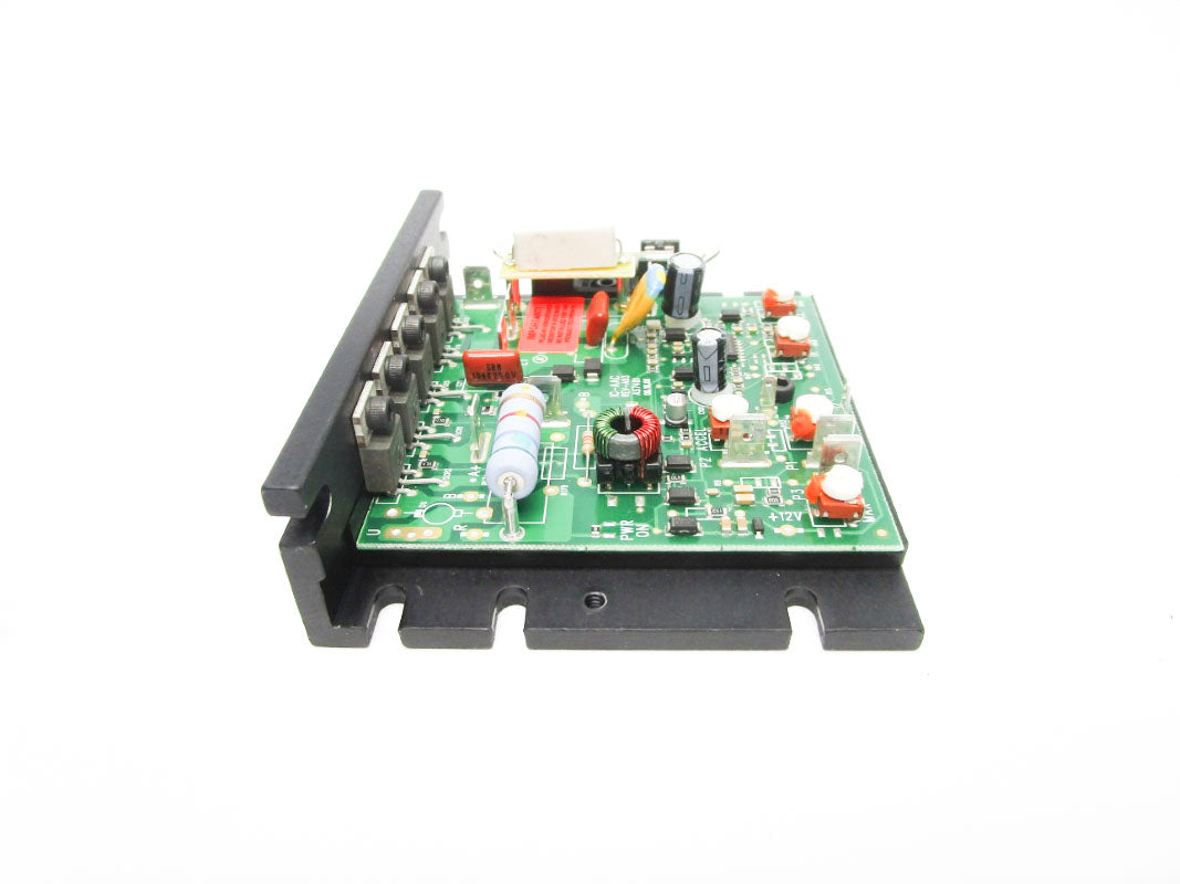 KB ELECTRONICS KBIC-19 115VAC NSNP