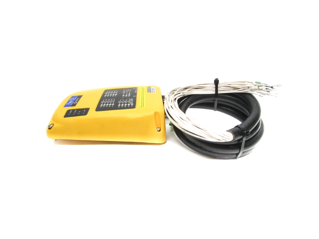 MAGNETEK FLEX4EX 110-120V (AS PICTURED) NSNP
