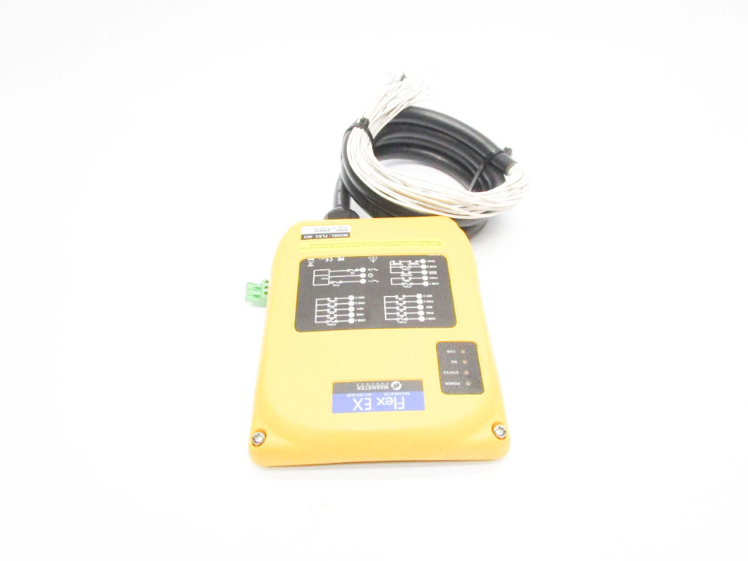 MAGNETEK FLEX4EX 110-120V (AS PICTURED) NSNP