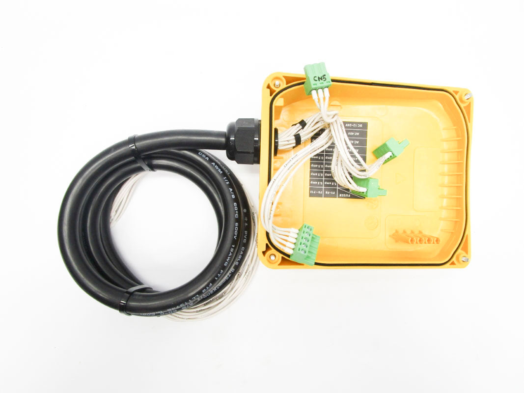 MAGNETEK FLEX4EX 110-120V (AS PICTURED) NSNP