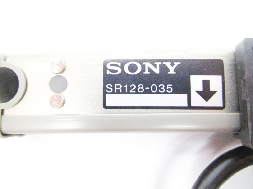 SONY SR128-035 NSMP
