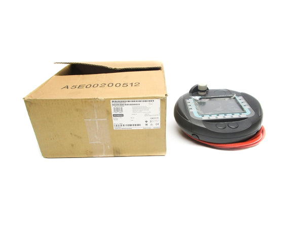 SIEMENS 6AV6645-0AB01-0AX0 NSNP