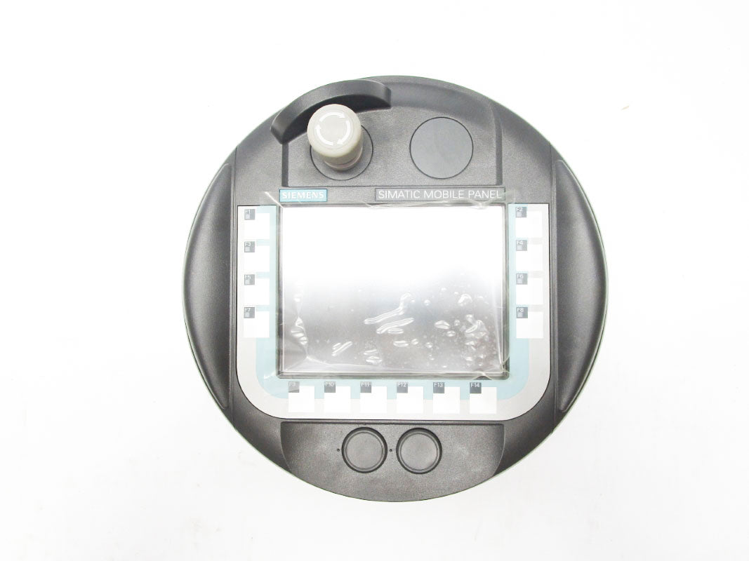 SIEMENS 6AV6645-0AB01-0AX0 NSNP