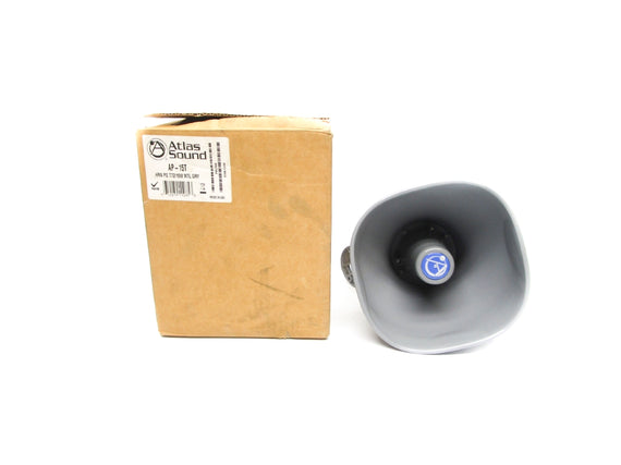 ATLAS SOUND AP-15T NSMP